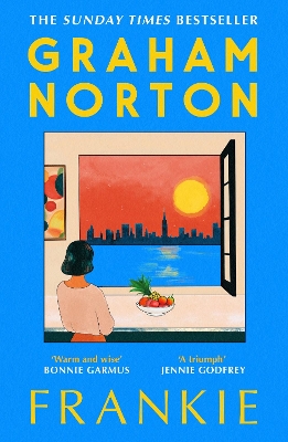Frankie: The instant Sunday Times bestseller by Graham Norton