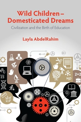 Wild Children - Domesticated Dreams book