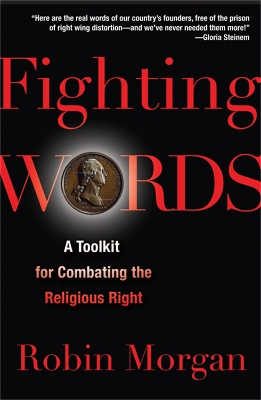 Fighting Words book