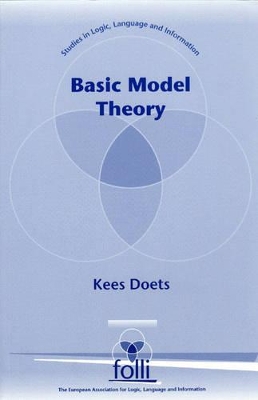 Basic Model Theory by Kees Doets