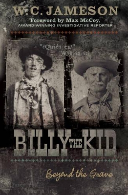 Billy the Kid by W.C. Jameson