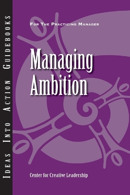 Managing Ambition book