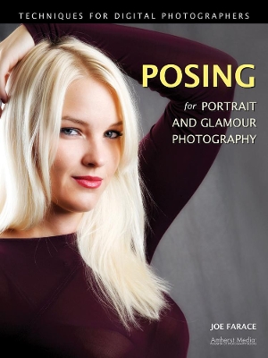 Posing For Portrait And Glamour Photography book