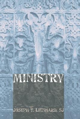 Ministry book