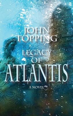 Legacy of Atlantis book