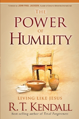 Power Of Humility, The book