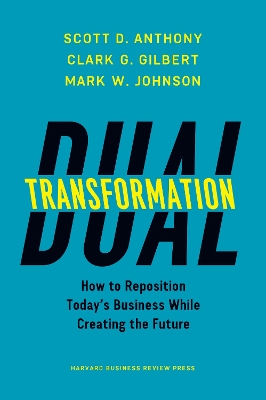 Dual Transformation book