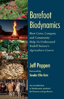 Barefoot Biodynamics: How Cows, Compost, and Community Help Us Understand Rudolf Steiner’s Agriculture Course book