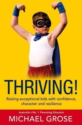 Thriving! Resilience. book