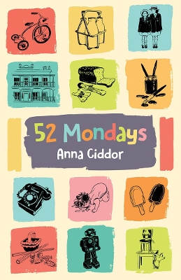 52 Mondays book