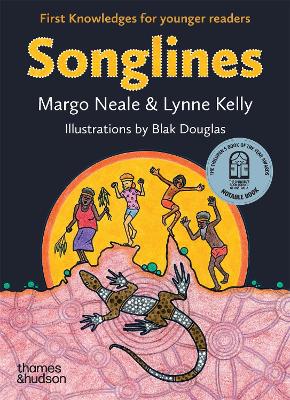 Songlines: First Knowledges for younger readers book