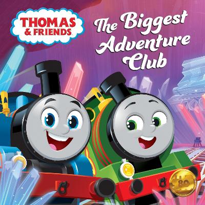 The Biggest Adventure Club book