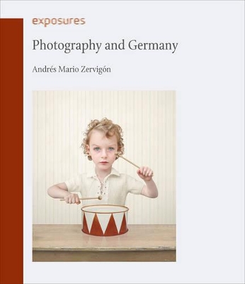 Photography and Germany book