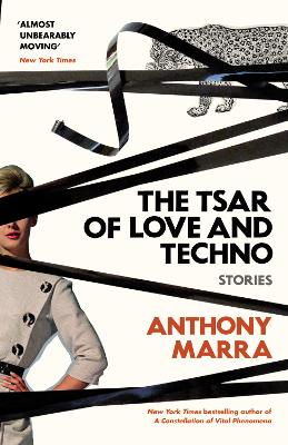 Tsar of Love and Techno book