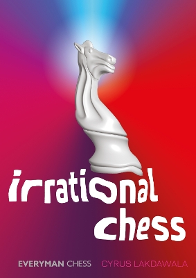 Irrational Chess book
