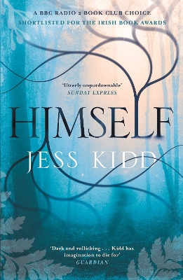 Himself by Jess Kidd