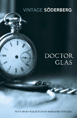 Doctor Glas by Hjalmar Soderberg