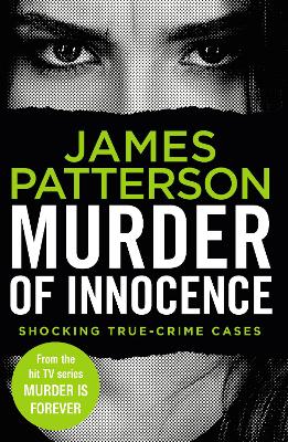 Murder of Innocence: (Murder Is Forever: Volume 5) book