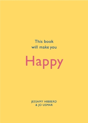 This Book Will Make You Happy book