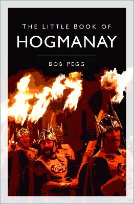 The Little Book of Hogmanay book