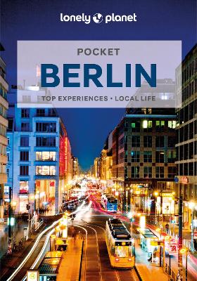 Lonely Planet Pocket Berlin by Lonely Planet