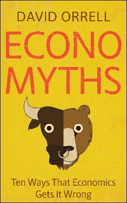 Economyths book