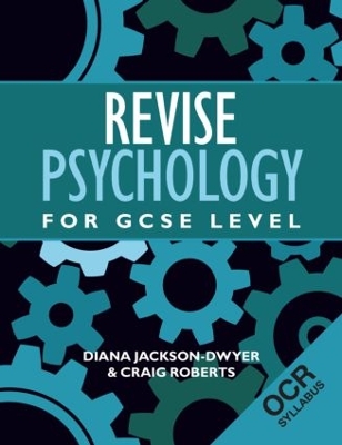 Revise Psychology for GCSE Level book