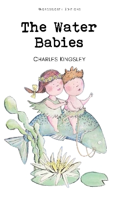 Water Babies book