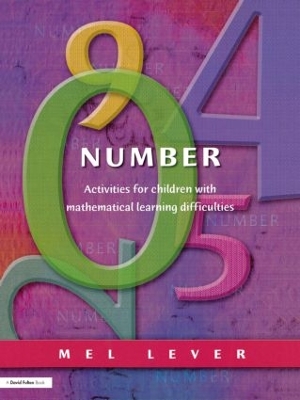 Number by Mel Lever