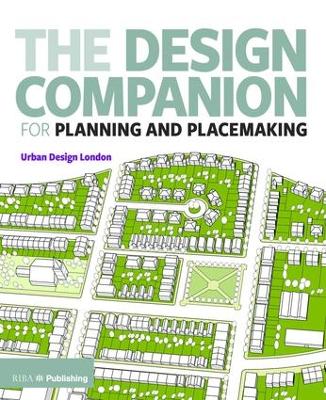 Design Companion for Planning and Placemaking book