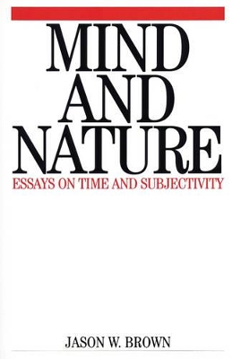 Mind and Nature book