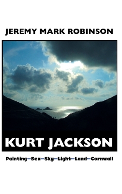 Kurt Jackson book