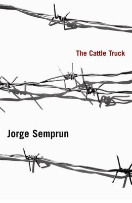 The Cattle Truck book