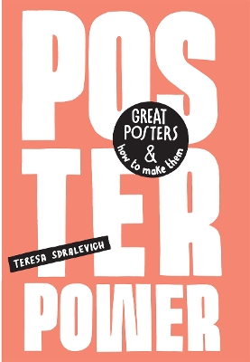 Poster Power book