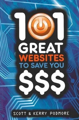 101 Great Websites to Save You $$$ book