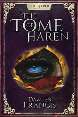 The Tome of Haren book