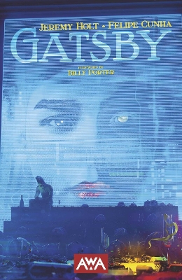 Gatsby book