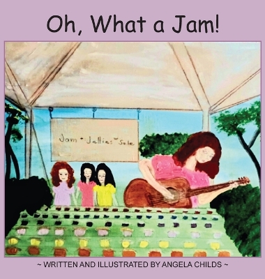 Oh, What a Jam! book
