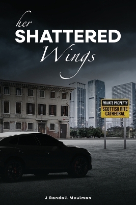 Her Shattered Wings book