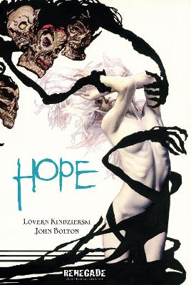 Hope book