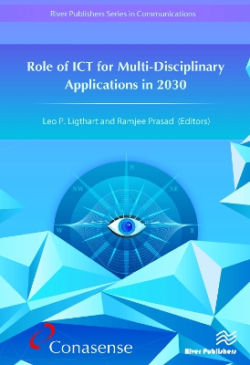 Role of ICT for Multi-Disciplinary Applications in 2030 book