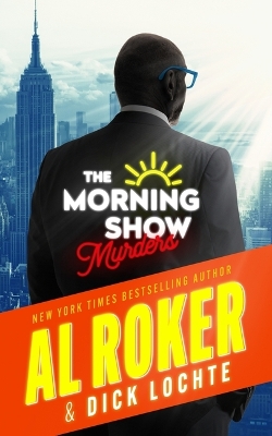 The Morning Show Murders book