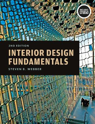 Interior Design Fundamentals: Studio Instant Access book