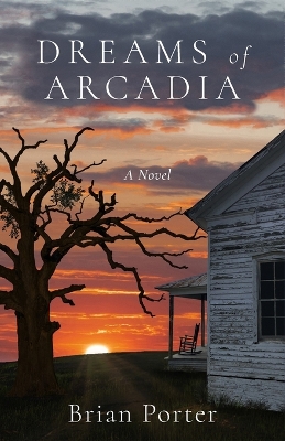 Dreams of Arcadia book