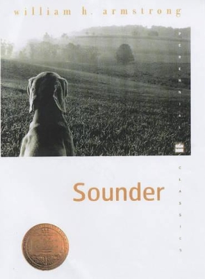 Sounder by William H Armstrong