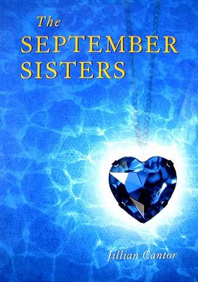 September Sisters book