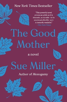 The Good Mother book