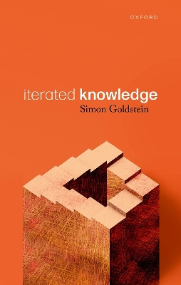 Iterated Knowledge book