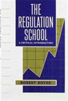 Regulation School book