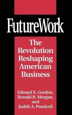 FutureWork book